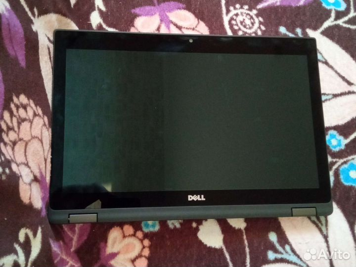Планшет ноутбук Dell 5289, i7