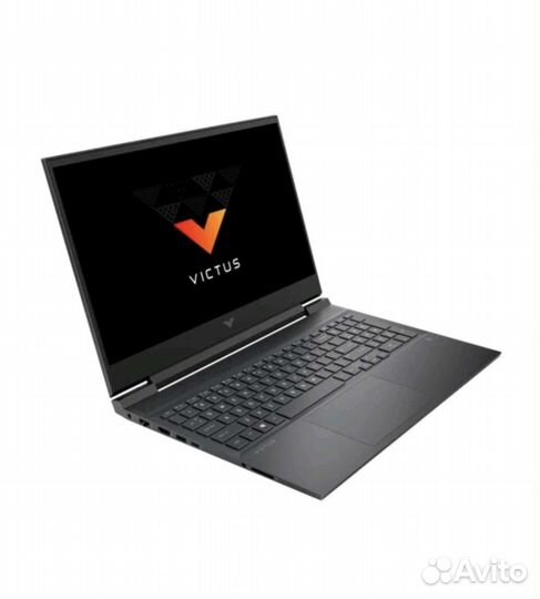 Ноутбук HP Victus 16 (новый)