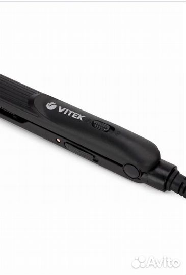 Электрощипцы Vitek VT-8296 диаметром 14 мм