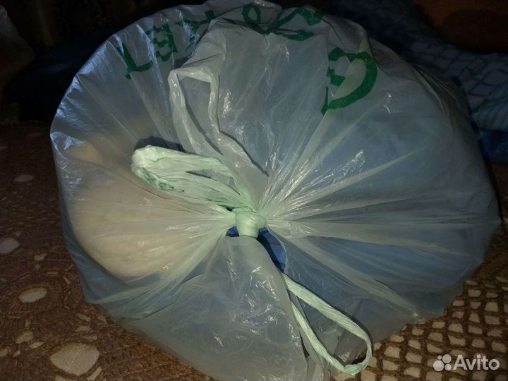 Зимний конверт