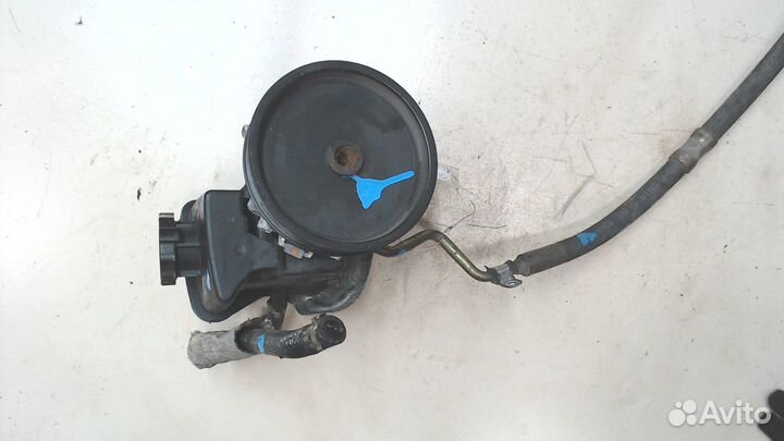 Гур Mercedes CLK W209, 2005