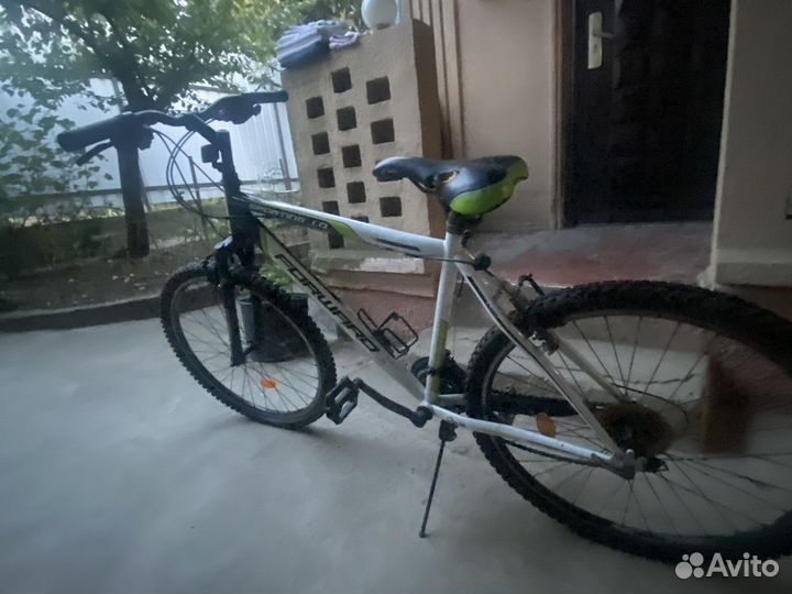 Велосипед Forvard sporting 1.0