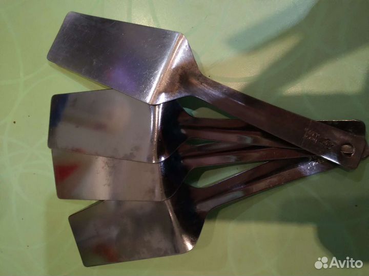 Кухонная утварь