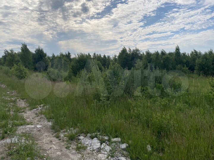 Участок 17 сот. (СНТ, ДНП)