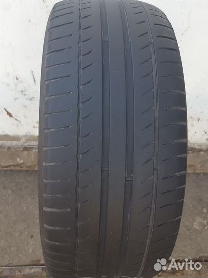 Michelin Primacy HP 225/45 R17 91V