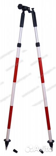 Бипод CLS22 для вехи