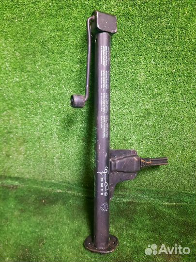 Домкрат Mercedes-Benz E320 W210 M104 104.995 (3.2)