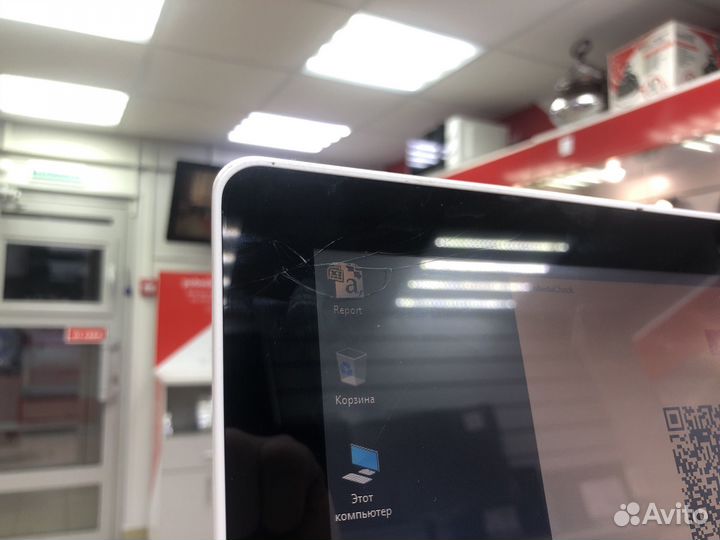 Сп23) Lenovo Yoga 300-11ibr