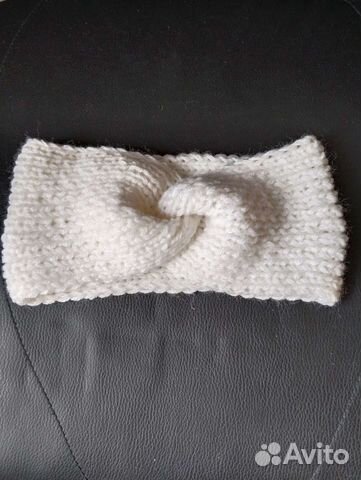 Повязка на голову