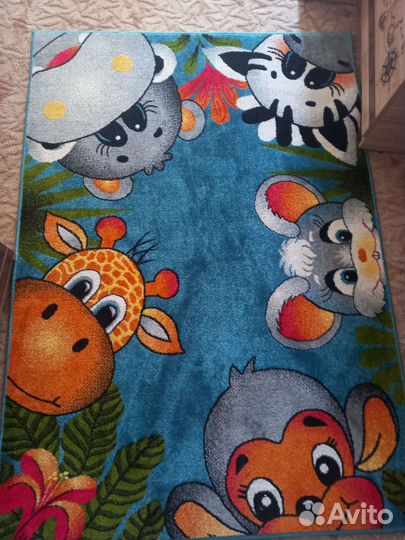 Ковры и паласы бу