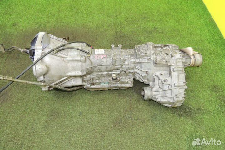 АКПП Toyota Townace Noah CR50G 3CT