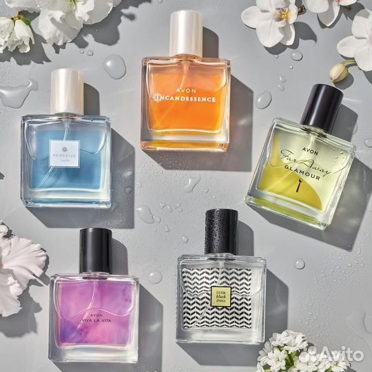 Эйвон Avon