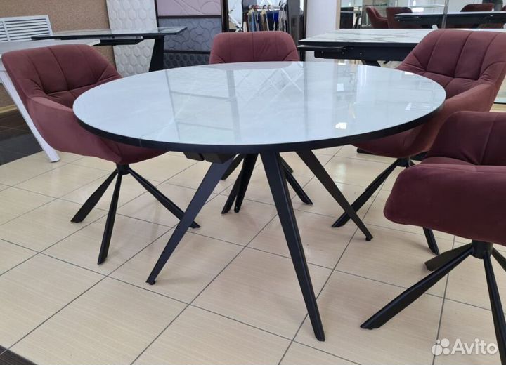 Обеденный стол OST-39453