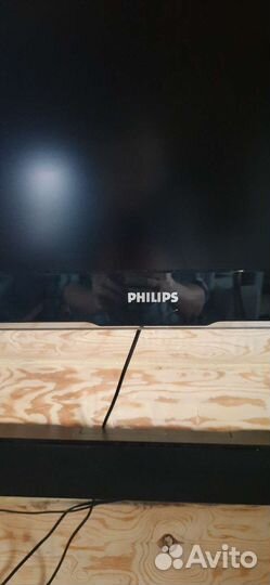 Телевизор бу