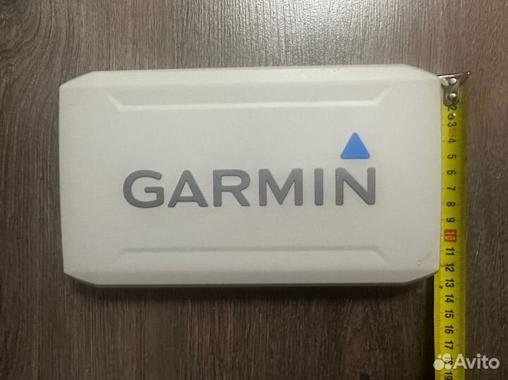 Защитная крышка для эхолота Garmin