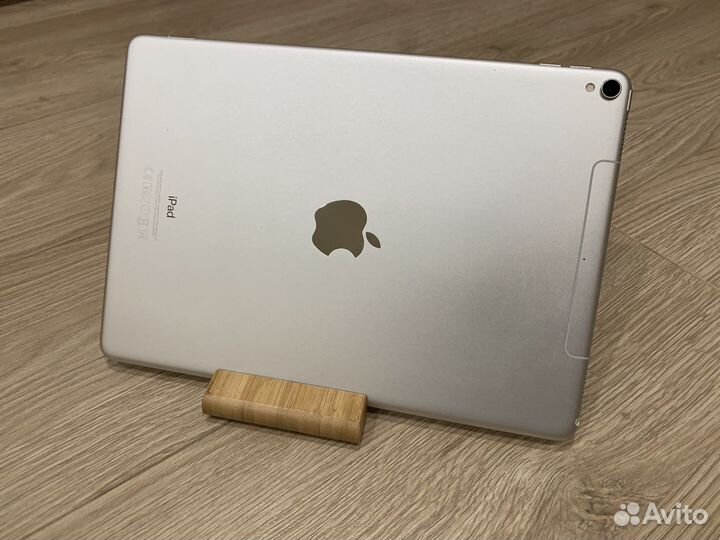 Apple iPad Pro 10.5 256gb Cellular