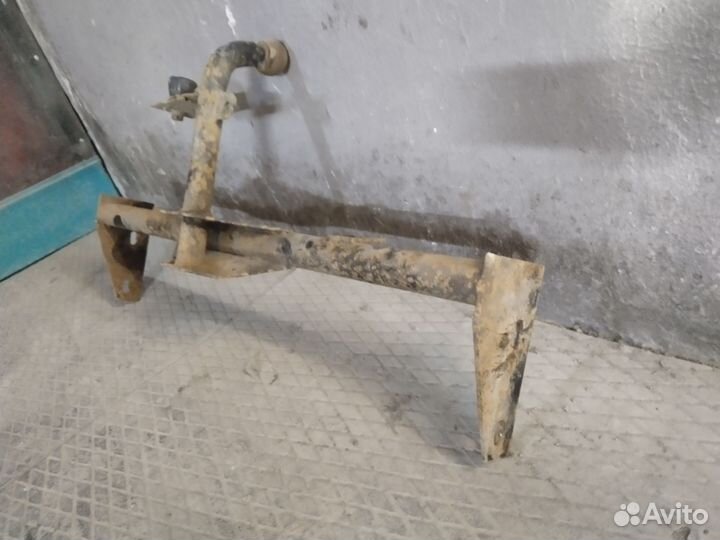 Фаркоп калина 1