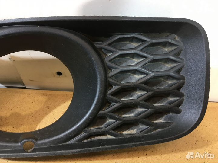 Накладка птф передняя правая Datsun On-Do