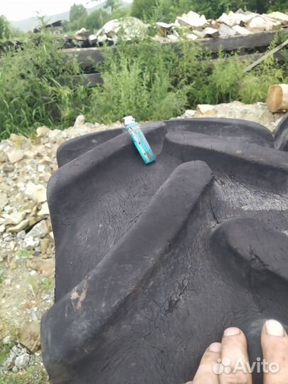 Шины на мтз 1221