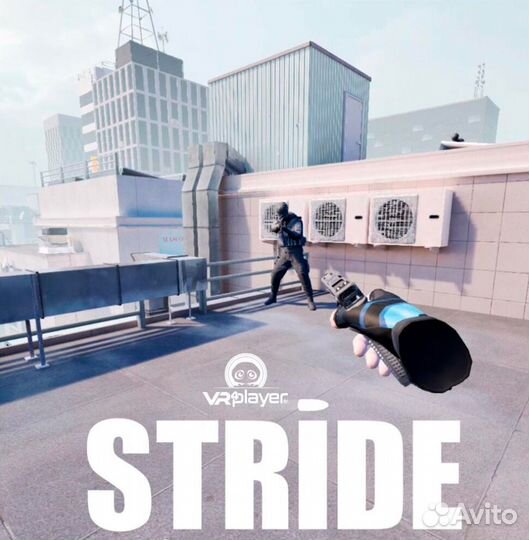 Новые игры для Pico 4 и Pico neo 3