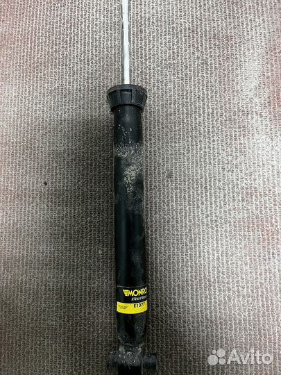 Амортизатор bmw f30