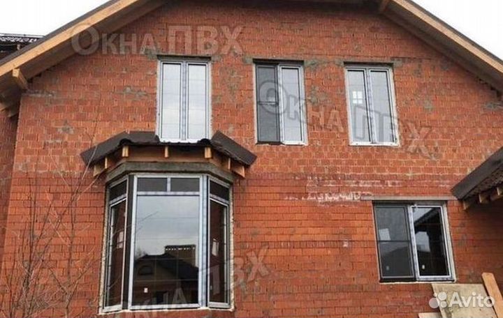 Окна быстро