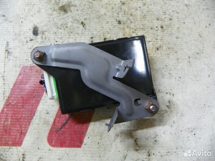 Блок электронный Honda CR-V