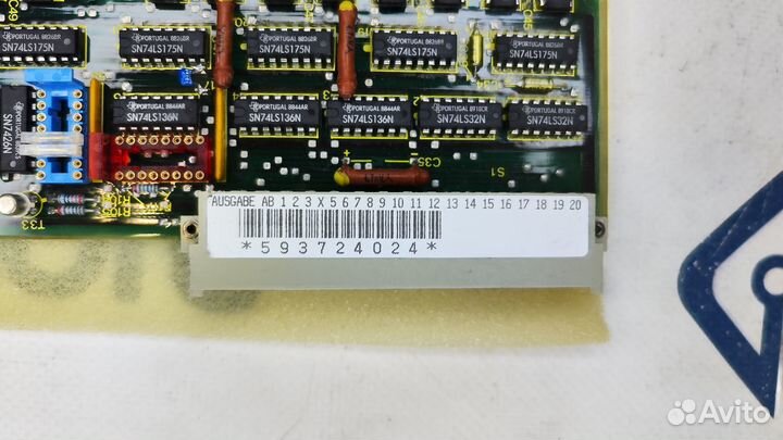 Siemens 6AF5202-0AA70