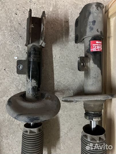 МКПП peugeot 308/ citroen c4