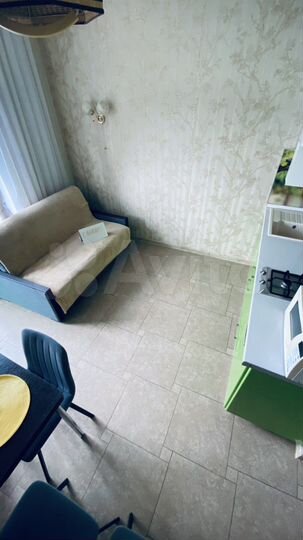 2-к. квартира, 43 м², 3/10 эт.