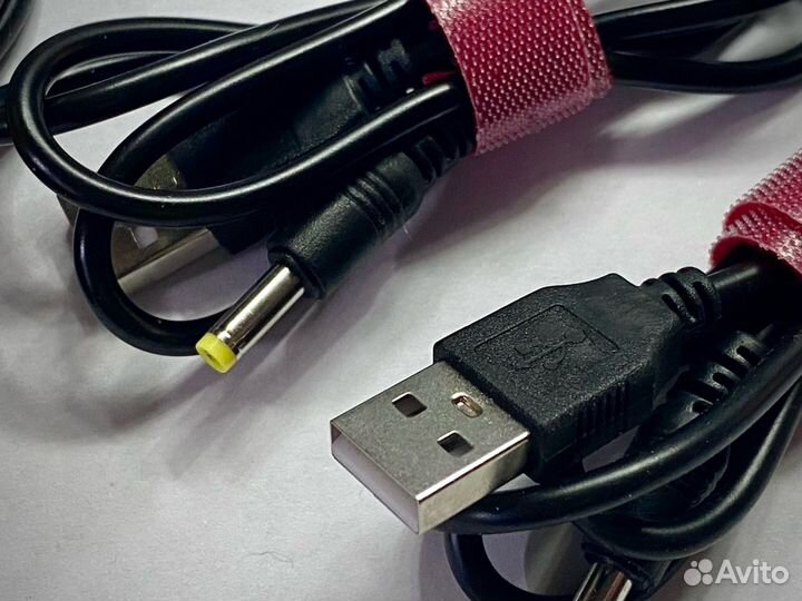 Зарядный USB кабель для PSP
