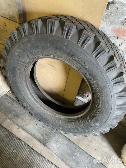 Колеса газ-53