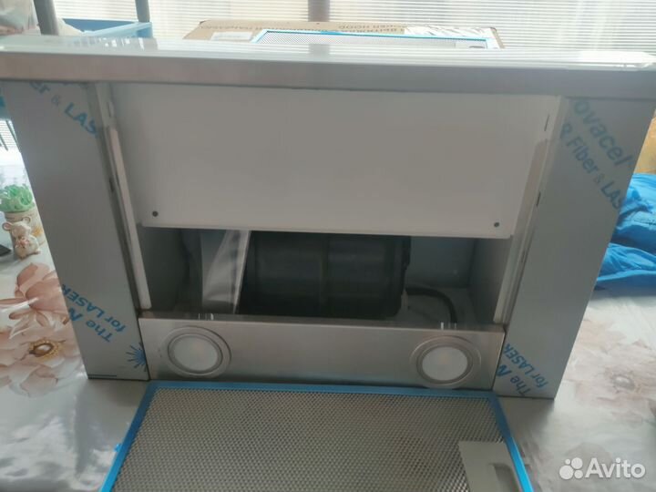 Вытяжка для кухни ширина 45 см