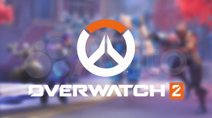 Overwatch 2 – PlayStation и Xbox