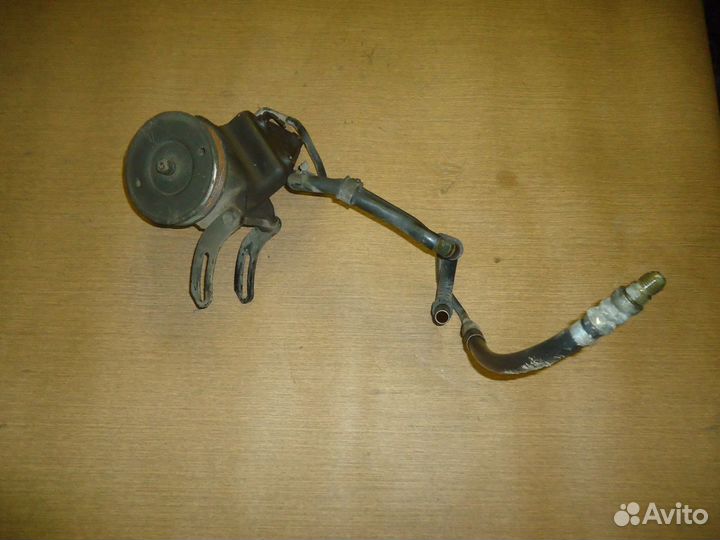 Насос гидроусилителя Mazda 626 GD Coupe 2.2