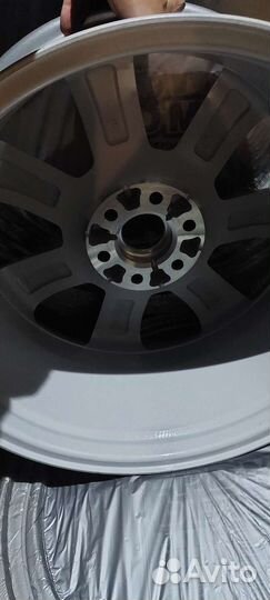 Литой диск 18 Cadillac srx Кадиллак