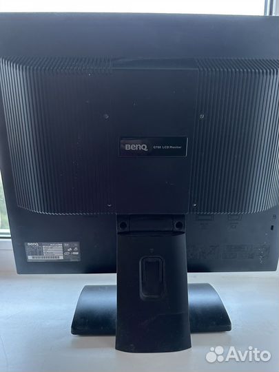 Монитор BenQ G700