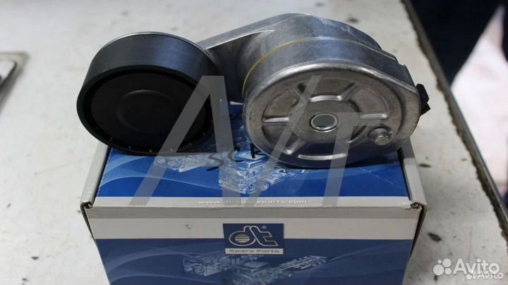 Натяжитель ремня scania DC11.12