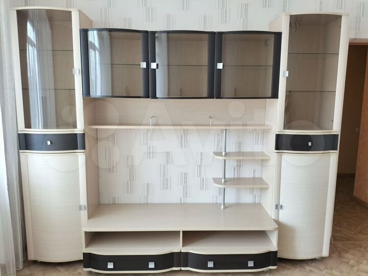 2-к. квартира, 56 м², 3/5 эт.