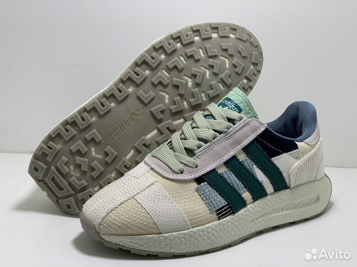 Кроссовки Adidas Retropy E5 (с 36 по 41)