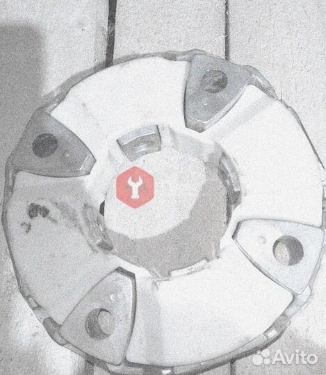 Муфта насоса Hyundai HW210