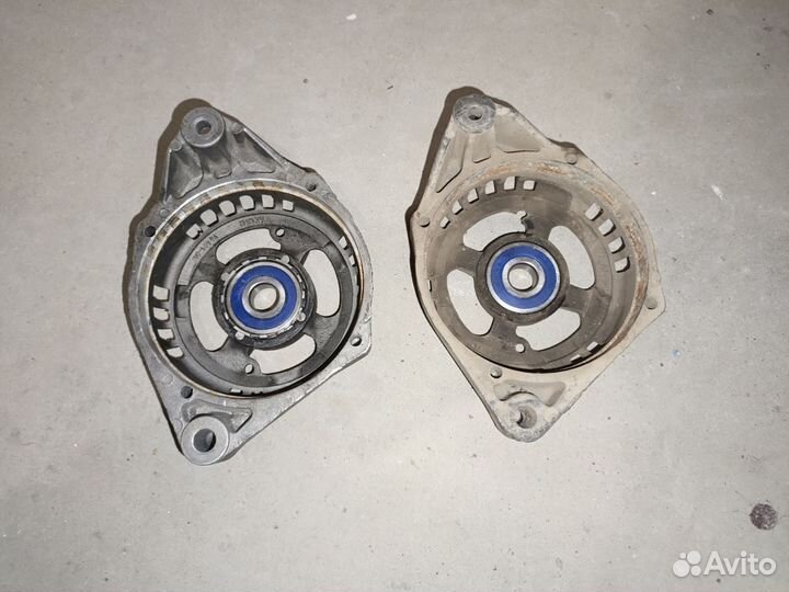 Генератор ваз