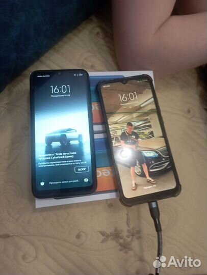 Xiaomi Redmi 9A, 2/32 ГБ