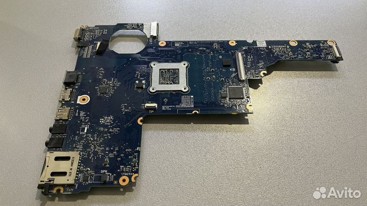 Материнская плата для ноутбука HP 245 255 G1