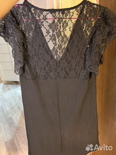 Платье zara