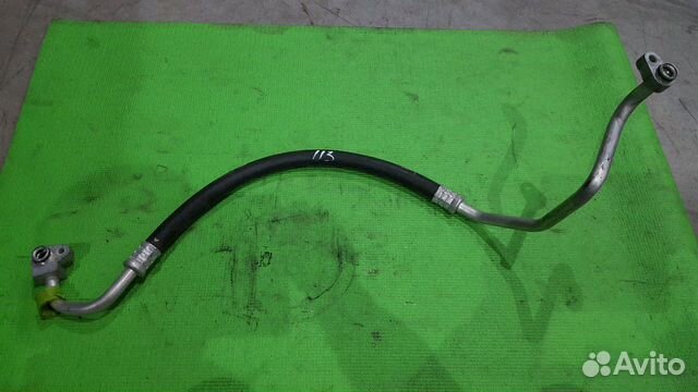 Трубка кондиционера Toyota Auris NZE151H 1NZ-FE 20