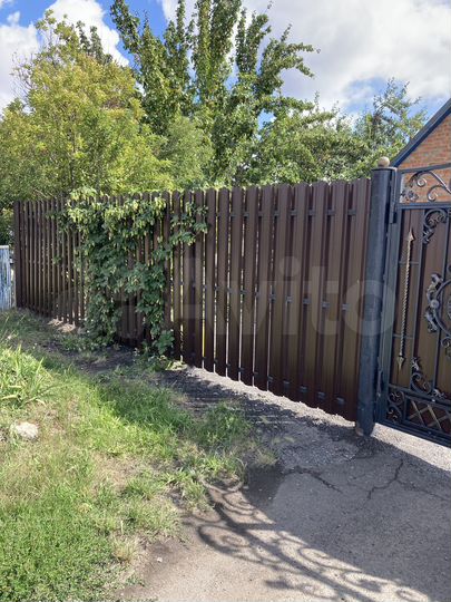 Дом 90 м² на участке 22 сот.