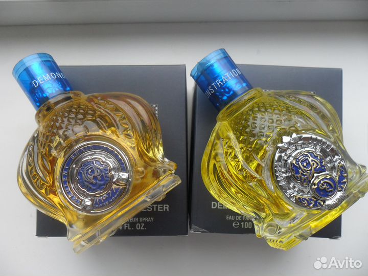 Тестер Мужские духи Shaik-Shaik N70, 77