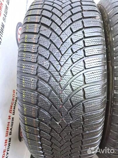 Bridgestone Blizzak LM-005 215/50 R17 95M