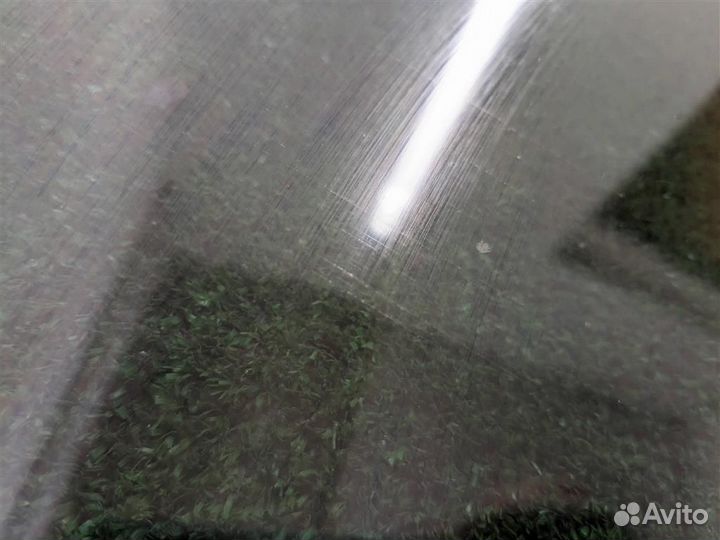 Стекло переднее левое Mercedes Benz E-class W211